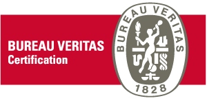 BUREAU VERITAS - logo